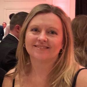 Meet your Posher, Catherine